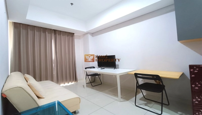 Taman Anggrek Residence Disewakan 2BR Taman Anggrek Residences Simple Modern Living Concept, Dekat Central Park & Mall Taman Anggrek 11 11