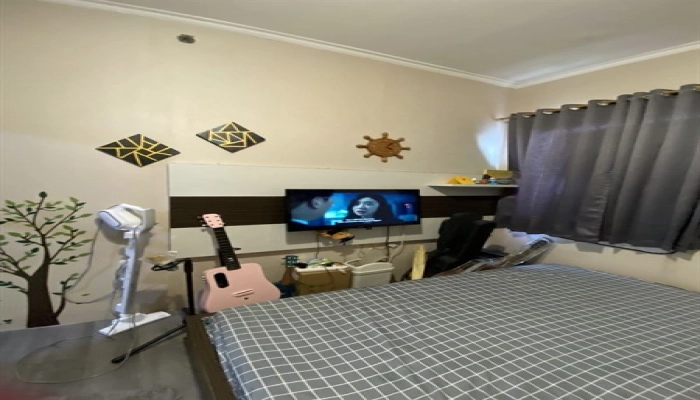 Jakarta Pusat Dijual 2BR Apartemen Mediterania Gajah Mada – Modern Minimalist Functional 11 11