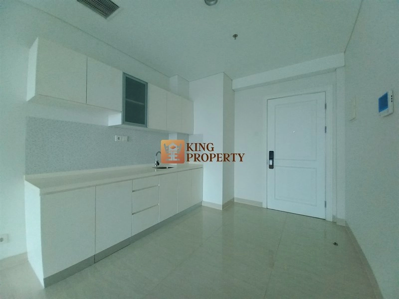 Madison Park Lantai Rendah, 2BR Condominium Grand Madison Tanjung Duren 12 11
