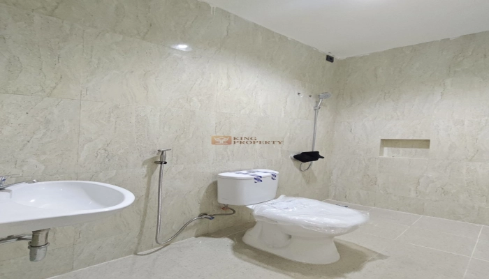 Jakarta Barat Modern Minimalist Tropical House Tomang Dijual Rumah 3,5 Lantai Dekat Central Park Mall & Central Park 2 10 11