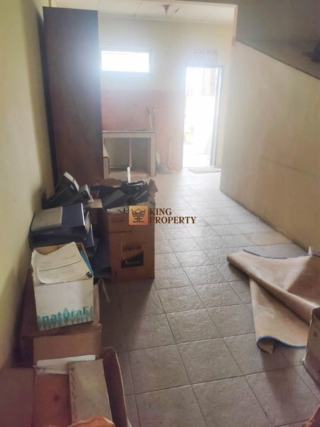 Jakarta Utara Lokasi Strategis, Dijual Ruko Apartemen Robinson 232m2 Siap Pakai 12 11