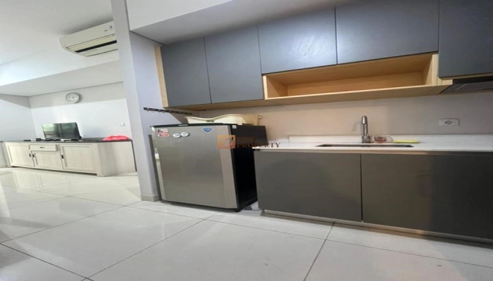 Taman Anggrek Residence Tower Favorite, 2BR Taman Anggrek Residence Furnish Tanjung Duren 12 11