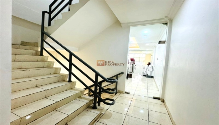 Jakarta Selatan Minimalis Classic, Dijual Ruko Crown Palace Lokasi Strategis 238m2  12 11
