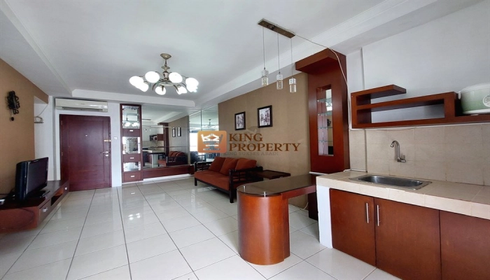 Royal Mediterania Dijual 3 Kamar Mediterania Garden Medit 2 Furnished MGR CP Pool View<br> 2 11