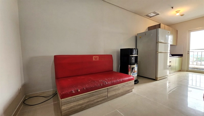 Madison Park Lantai Rendah, Disewa 1BR Apartemen Madison Park Furnish Nyaman 12 11