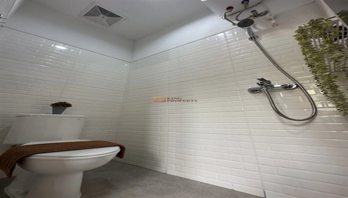 Jakarta Barat Investasi Emas! Kost Modern di Jembatan Lima Full Furnish, Income Stabil 12 11