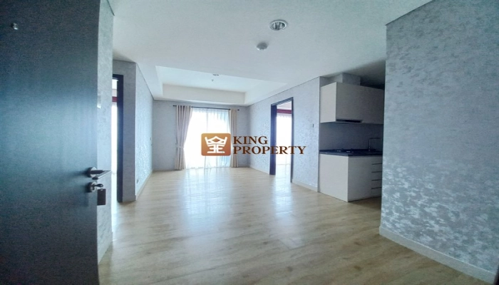 Jakarta Barat Paling Luas, 3BR Puri Mansion + Private Lift Interior Full Wallpaper   12 11