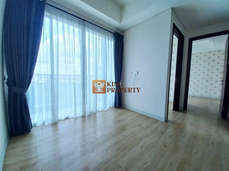 Jakarta Barat Private Lift! 2BR Apartemen Puri Mansion Kembangan Furnish 3 11