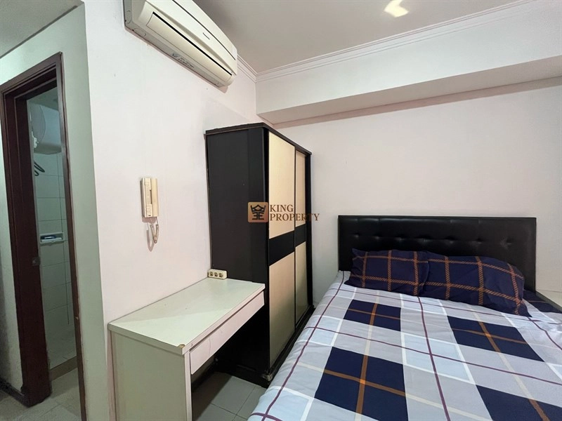 Royal Mediterania Best Price, Studio Royal Mediterania Garden Furnish Tanjung Duren<br> 12 11