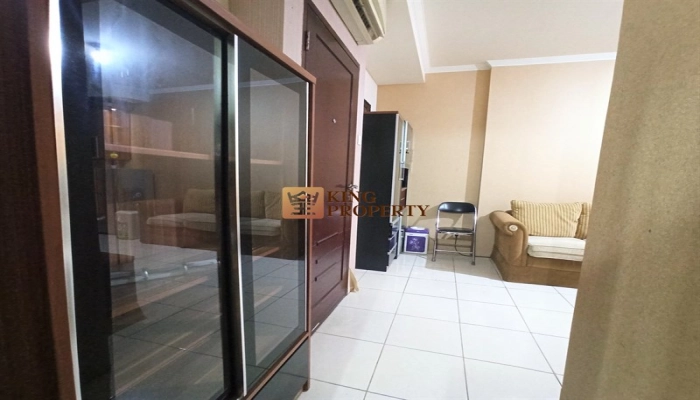 Royal Mediterania Furnish Interior! 2BR 57m2 Mediterania Garden Medit 2 Mgr Cp 11 11