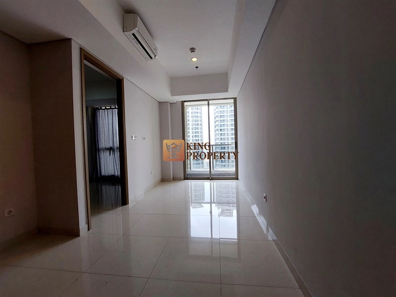 Taman Anggrek Residence Dijual Apartemen 1BR Taman Anggrek Residence TARES Tanjung Duren 11 11