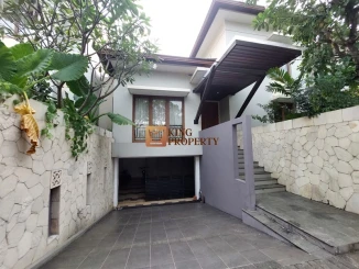 Dijual Kavling Rumah The Villas At Kemang Satoe Jakarta Selatan