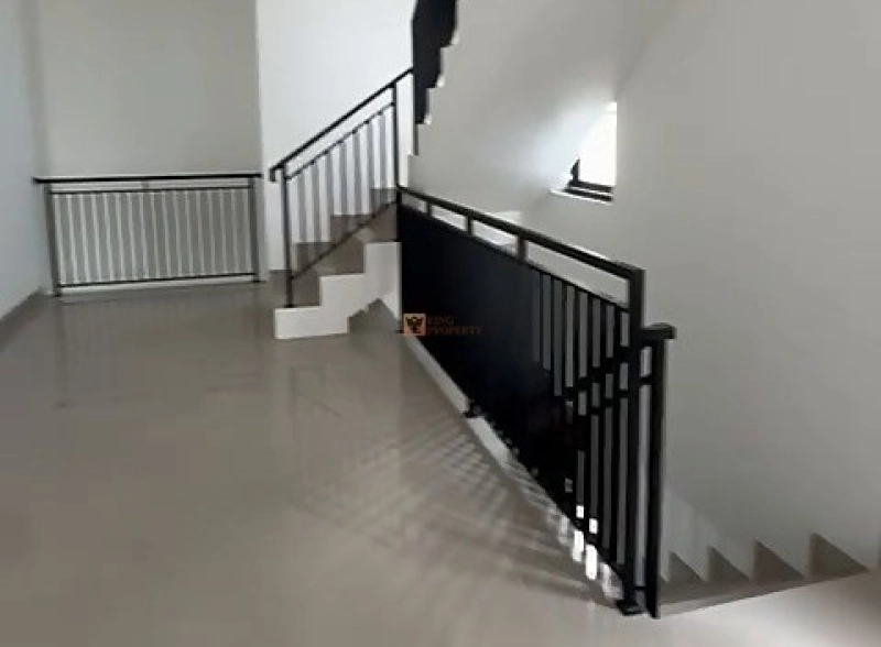 Jakarta Utara Disewakan Ruko Pademangan 4 Lantai + Rooftop Modern Industrial Contemporary Dekat Mangga Dua Square & Ancol 11 11