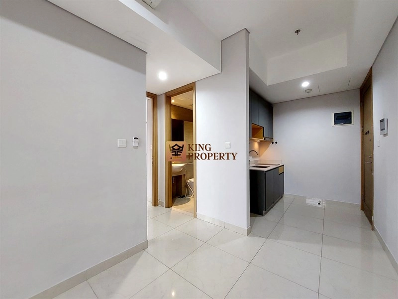 Taman Anggrek Residence Apartemen Dijual 2BR Suite Taman Anggrek Residence 50m2 Tanjung Duren 12 11
