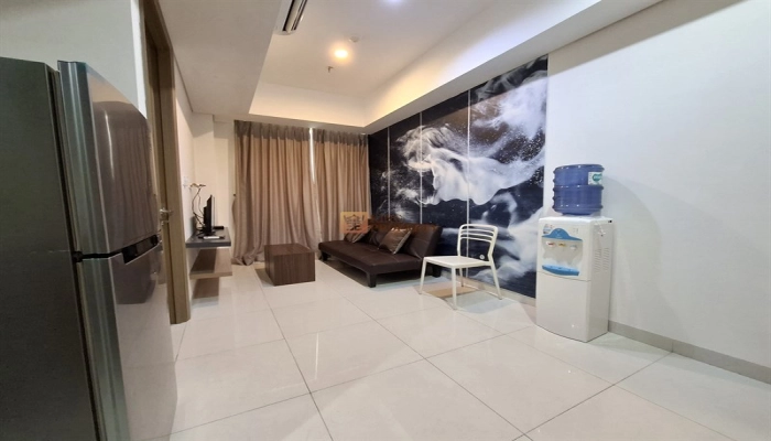 Taman Anggrek Residence Disewa 1 Kamar Taman Anggrek Residences  Furnish, Cocok Expat & Keluarga Kecil   12 11