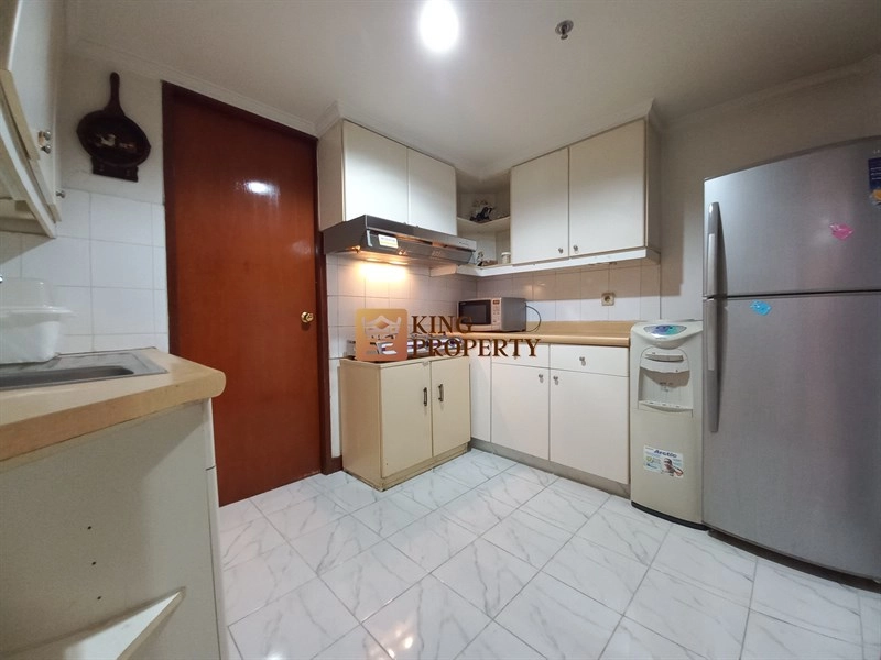 Taman Anggrek Residence Fully Furnished 2BR Condominium Taman Anggrek MTA Tanjung Duren<br><br> 12 11