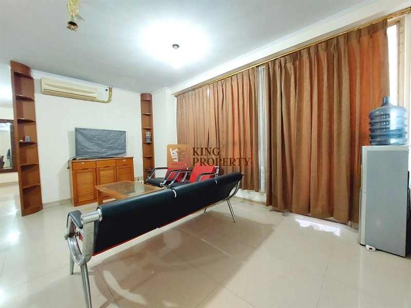 Jakarta Utara Unit Sewa! 3 Kamar Apartemen Paladian Park Kelapa Gading Furnished<br> 11 11