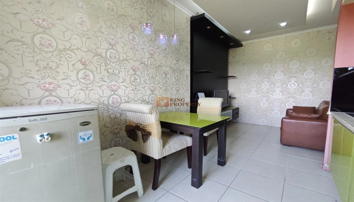 Jakarta Utara Dijual Cepat! Apartemen Marina Mediterania Ancol 1BR Pemandangan Laut Furnish dan Termurah  12 11