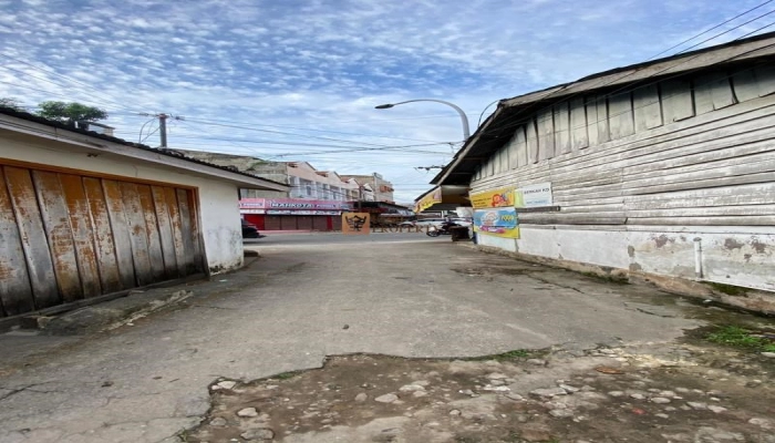 Lainnya Super Strategis, Lahan Komersial Ahmad Dahlan Dekat RS & Mall Pekanbaru 11 11