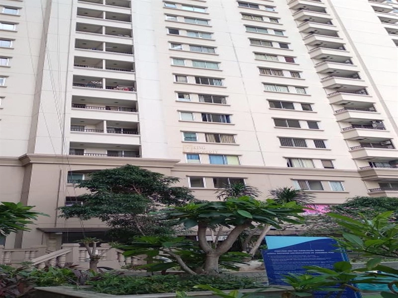 Jakarta Utara 2 Bedroom Mediterania Marina Residence Ancol – Modern Minimalist Simple Contemporary | Dekat Ancol & Jakarta Pusat 11 11