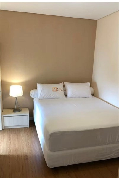 Madison Park Kampus & Mall Cuma Hitungan Menit! 2BR Furnish Madison Park 10 11