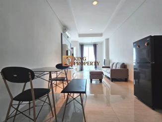 Design Interior 2 Bedroom Condominium Grand Madison GM Central Park