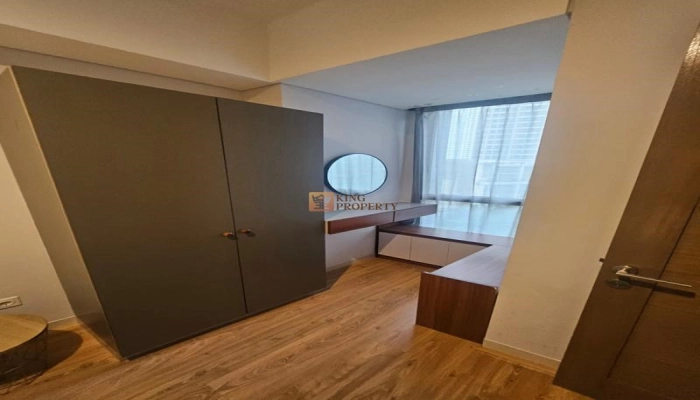 Taman Anggrek Residence Interior Homey, 2BR Taman Anggrek Residences Dekat Mall Taman Anggrek 11 11