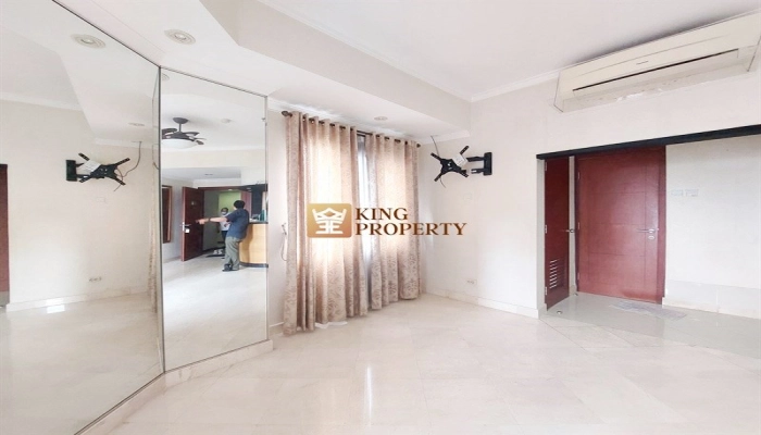 Royal Mediterania TERMURAH! 2BR Terluas Furnish Interior Royal Mediterania Garden RMG 11 11