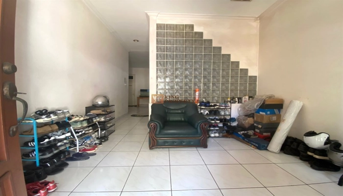 Jakarta Barat Nego Sampai Deal, Dijual 2 Lantai di Citra Garden City Extension 2 3 11