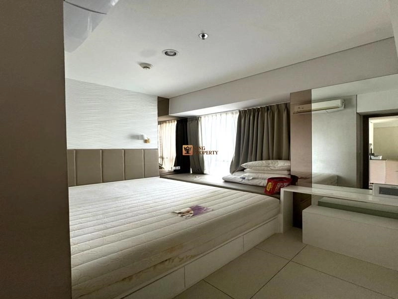 Taman Anggrek Residence Modern Cozy 2BR Taman Anggrek Residences Super Dekat Trisakti–UntarD 11 11