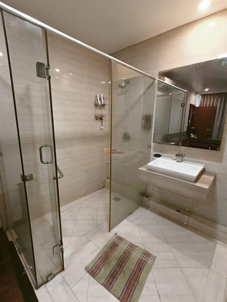 Jakarta Utara Exclusive Unit! 1BR Ancol Mansion Full Furnish Sea View, Pademangan Jakarta Utara 11 11