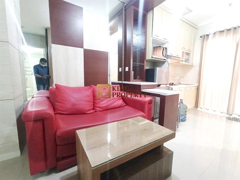 Madison Park Siap Huni 2 Kamar Madison Park Central Park Furnished Lengkap<br> 11 11