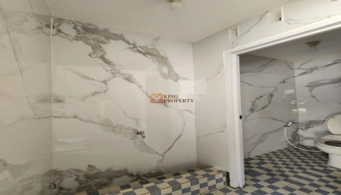 Jakarta Selatan Luxury Living! Rumah 535m² di Kemang Timur – Interior Klasik SHM 12 11