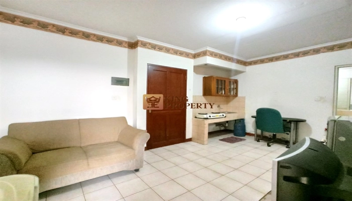 Royal Mediterania 10 Menit Ke Royal Taruma, 2 Kamar Mediterania Garden Medit 1 Furnish   11 11
