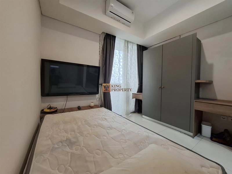 Taman Anggrek Residence Dijual Studio Taman Anggrek Residences Full Furnish Dekat Central Park & Central Park 2 11 11