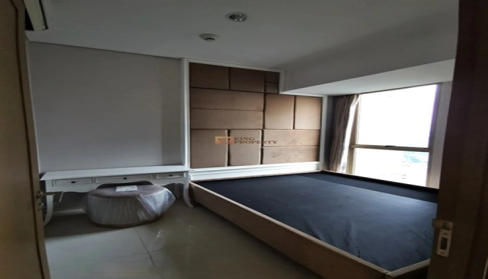 Taman Anggrek Residence Minimalis Rapi, Dijual 1 Kamar Suites Taman Anggrek Residence TARES 11 11