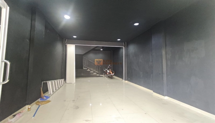 Jakarta Barat Sewa Ruko Area Lt 2-3 Tanjung Duren Strategis – Dekat RS Ukrida & Central Park 10 11