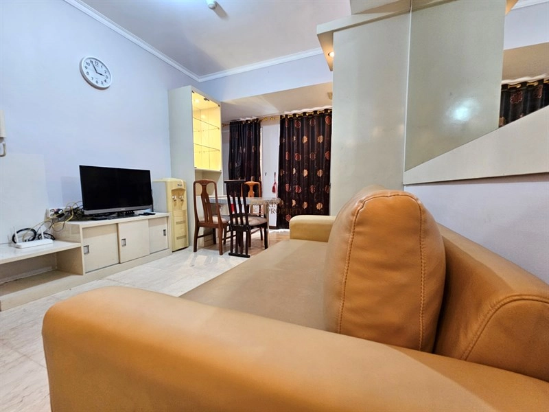 Royal Mediterania Hot Price, 2BR Royal Mediterania Garden Tanjung Duren Furnished 11 11