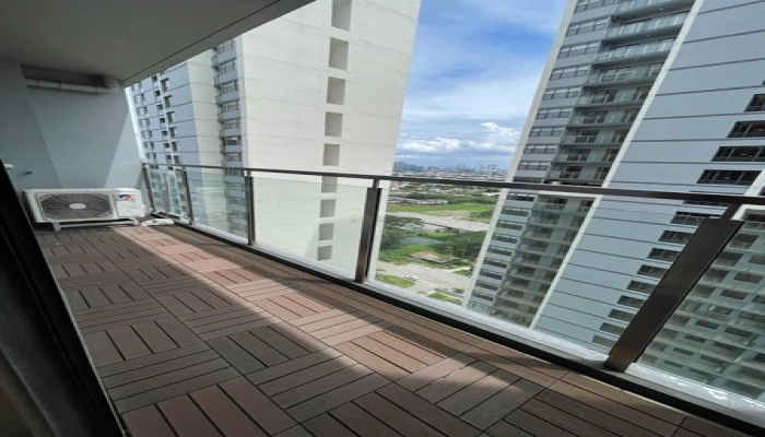 Jakarta Barat Dijual 2BR Apartemen Daan Mogot City Desain Scandinavian Contemporary Terdekat Stasiun Kalideres & Tol Rawa Buaya 11 11