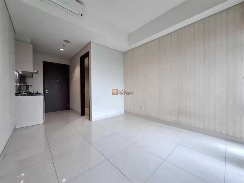 Jakarta Barat Dekat Puri Indah Mall & Lippo Mall Puri, Disewakan Studio Apartemen Puri Mansion – Bersih, Rapi & Nyaman, Pool View 11 11