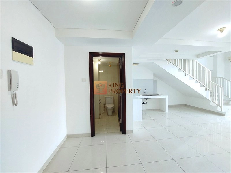 Neo Soho For Rent! 2 Lantai Small Office Neo Soho Podomoro City Avenue Siap Huni<br> 12 11