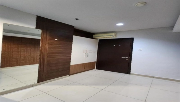 Central Park Disewakan 2BR Central Park Residences – Modern Contemporary Elegant Warm Tone Above Mall Central Park & Neo Soho 11 11