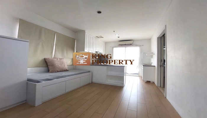 Madison Park Jarang Ada! 2BR Jadi 1BR Madison Park MP Central Park Interior <br> 1 11