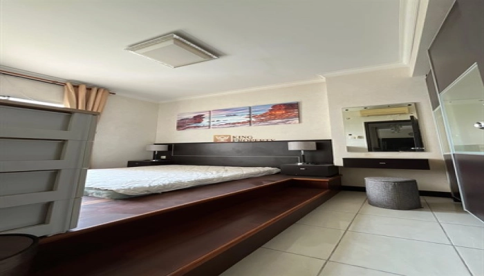 Jakarta Utara Jarang Ada, Mediterania Marina Ancol 2 Kamar Tidur Furnish Termurah Dekat Pantai & Ancol Dreamland! 11 11