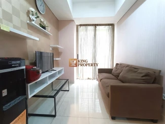 Good Item2BR Apartemen Taman Anggrek Residence Full Furnish Rapi Siap Huni