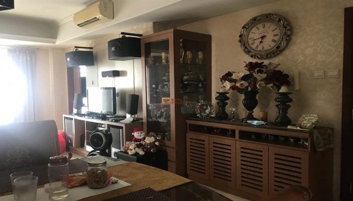 Royal Mediterania 3BR Classic Luxury Royal Mediterania Garden, Superblock Podomoro City – Central Park Area 11 11