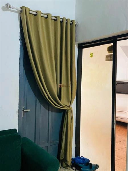 Jakarta Barat Dijual Rumah Estetik Modern Tropical Dekat BINUS Rawa Belong Cocok untuk Guest House & Kos Eksklusif 11 11