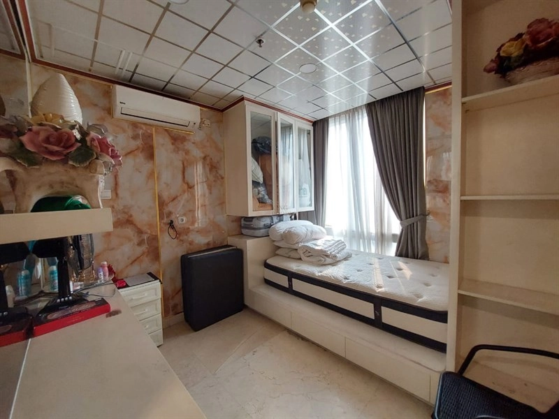 Jakarta Selatan Dijual 2 Lantai Modern Classic Luxury di The Masterpiece Condominium Epicentrum – Private Lift, Dekat Epicentrum Walk CBD Kuningan 11 11