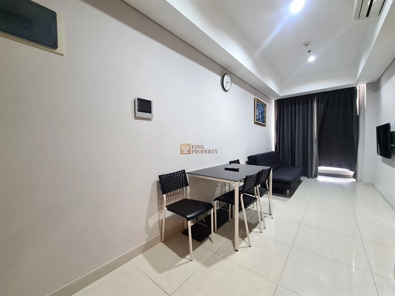 Taman Anggrek Residence Termurah, Dijual 3BR Taman Anggrek Residence Furnish Bagus 12 11