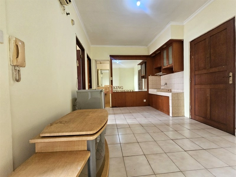 Royal Mediterania Lantai Rendah, Disewa 2BR Mediterania Garden Medit 1 Furnished 11 11